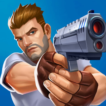 Hero Shooter[CC6bet.com]-Hero Shooter[CC6bet.com]-Nangungunang