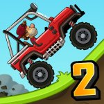 Hill Climb Racing MOD APK V1.59.3 (Unlimited Money Diamond And Fuel)