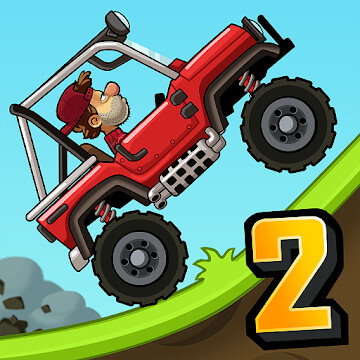 Hill Climb Racing Mod APK v1.60.0 Unlimited Money And Fuel Ios