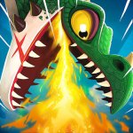 Hungry shark world mod apk v4.2.0