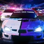 Illegal Race Tuning – Real car racing multiplayer