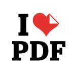 iLovePDF – PDF Editor & Scanner
