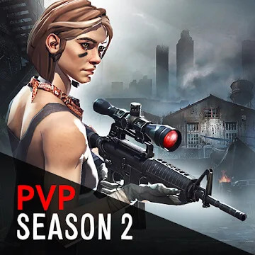 Call Of Sniper Final War Ver. 2.0.5 MOD APK, HIGH COINS, INFINITE HEALTH