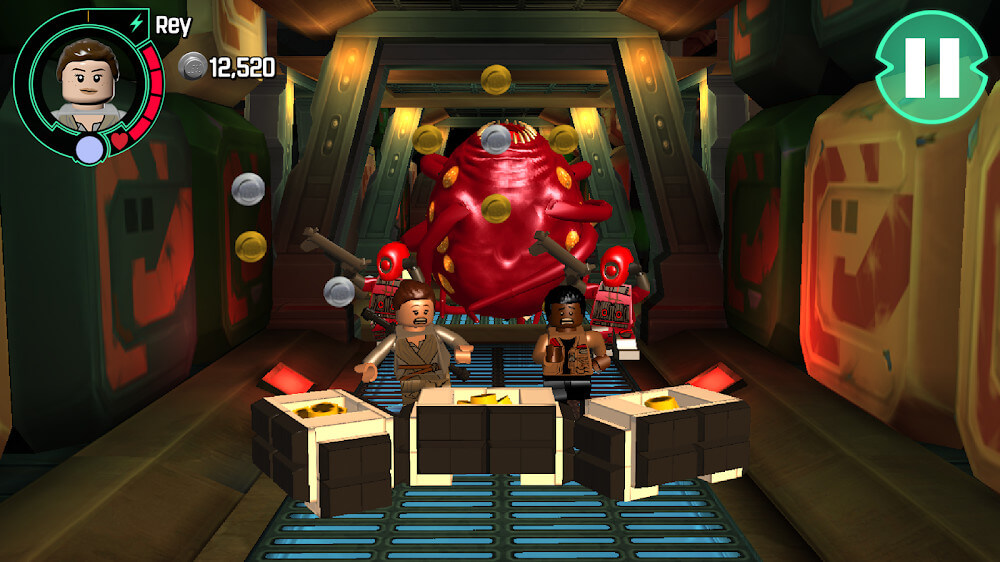 LEGO Star Wars TFA v2.1.1.01 APK MOD MOD Money Unlocked Download