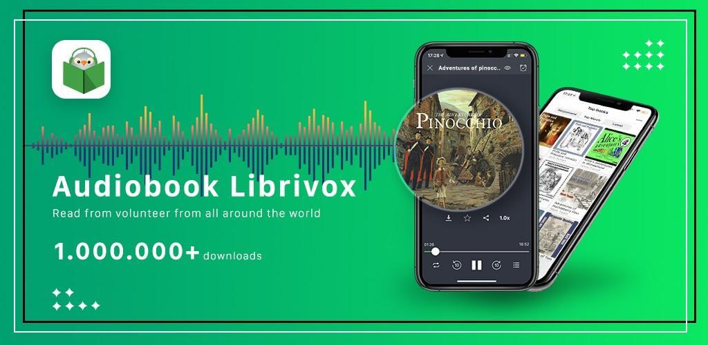 LibriVox AudioBooks