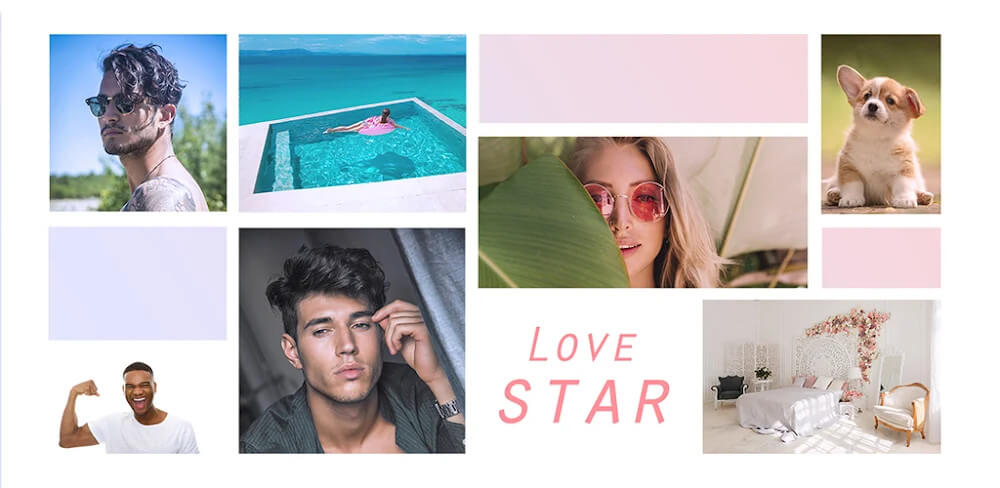 Love Star – Choices Story