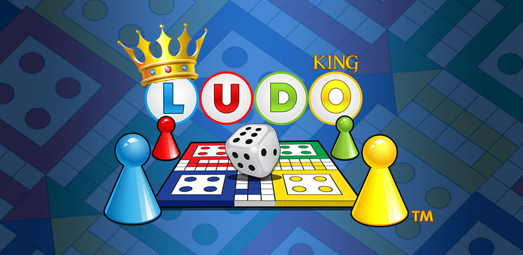 Baixar Ludo King MOD 7.2 Android - Download APK Grátis