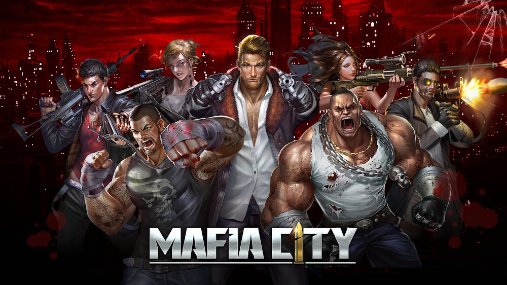 Mafia APK for Android Download