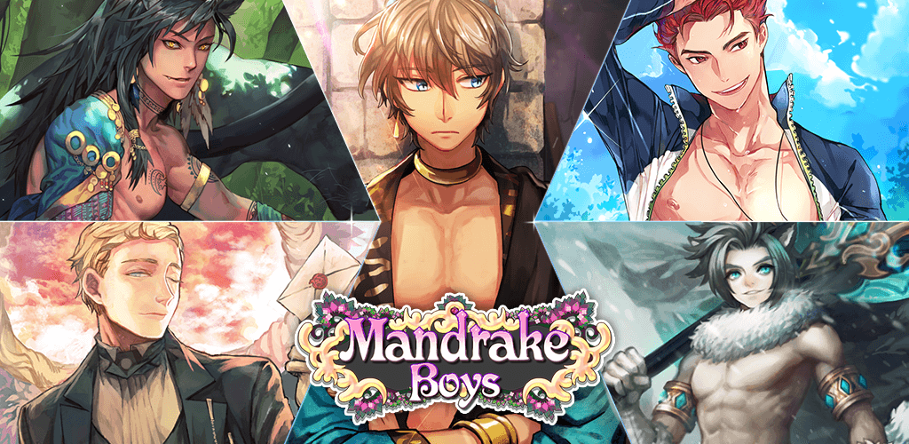Mandrake Boys