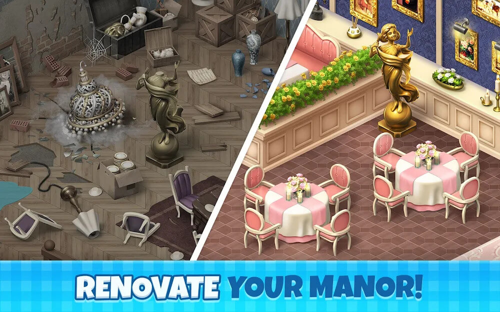 Manor Cafe