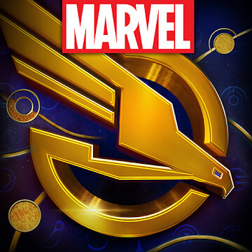 دانلود MARVEL Strike Force v5.2.1 + Mod - بازی موبایل اعتصاب