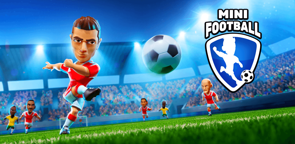 Soccer Super Star APK Mod 0.2.30 (Tudo Desbloqueado) Download