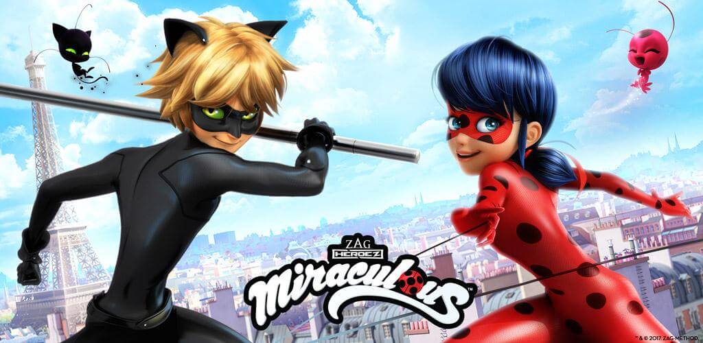 Miraculous Life for Android - Download the APK from Uptodown