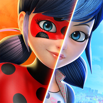 Download Miraculous Crush : A Ladybug & (MOD) APK for Android