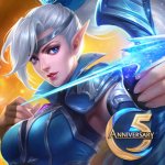 Mobile Legends: Adventure v1.1.356 MOD APK (Menu, Dumb Enemy) Download