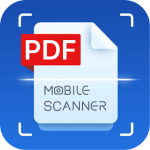 Mobile Scanner App