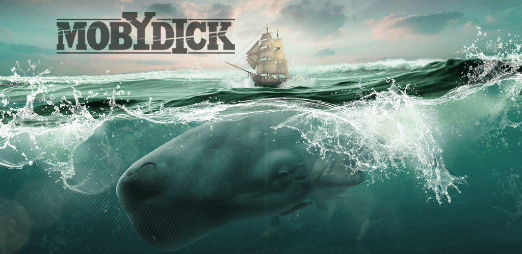 Moby Dick: Wild Hunting