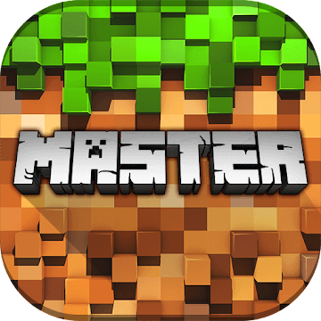 Master for Minecraft 2.0.1 APK Download