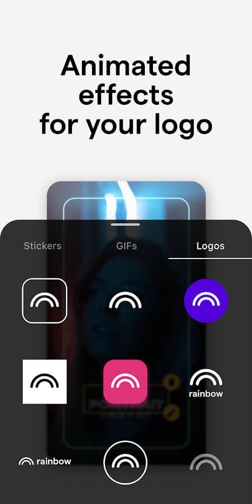 mojo – Create animated Stories for Instagram