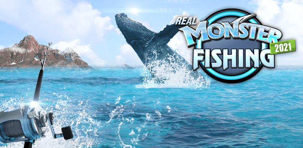 Download Monster Fishing 2022 v0.4.21 MOD APK (Unlimited Money, Diamond