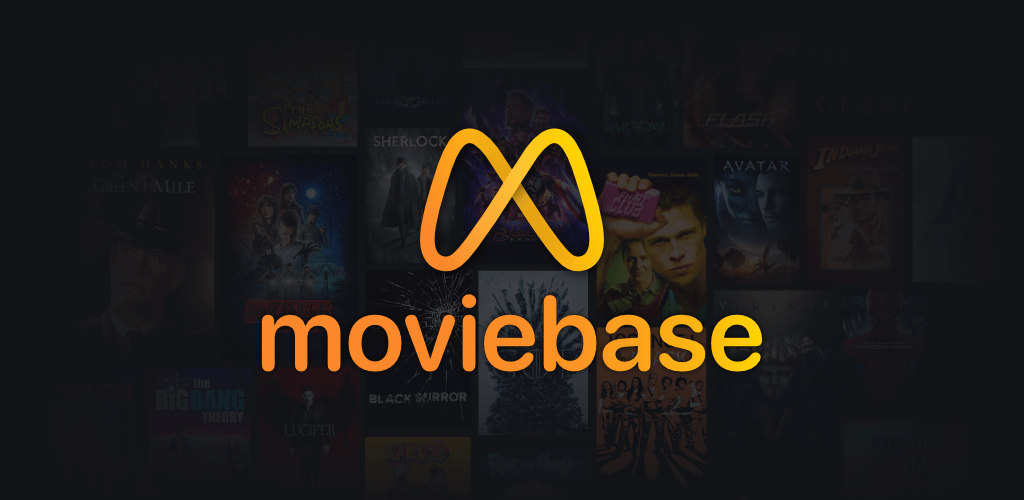 Moviebase: Manage Movies & TV Shows