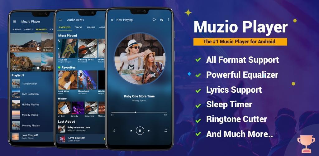 Music MOD APK 6.31.55 (Premium Unlocked) for Android