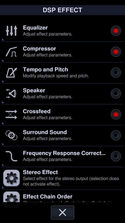 Neutron Music Player v2.23.3 APK (Paid) Download
