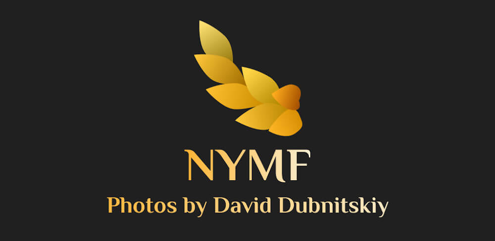 NYMF: Những bức ảnh nghệ thuật gợi cảm của David Dubnitskiy