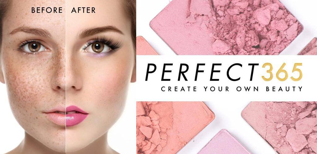 Perfect365: One-Tap Makeover v8.57.17 [Unlocked] APK -  -  Android & iOS MODs, Mobile Games & Apps