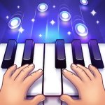 Piano – Play & Learn Free songs.