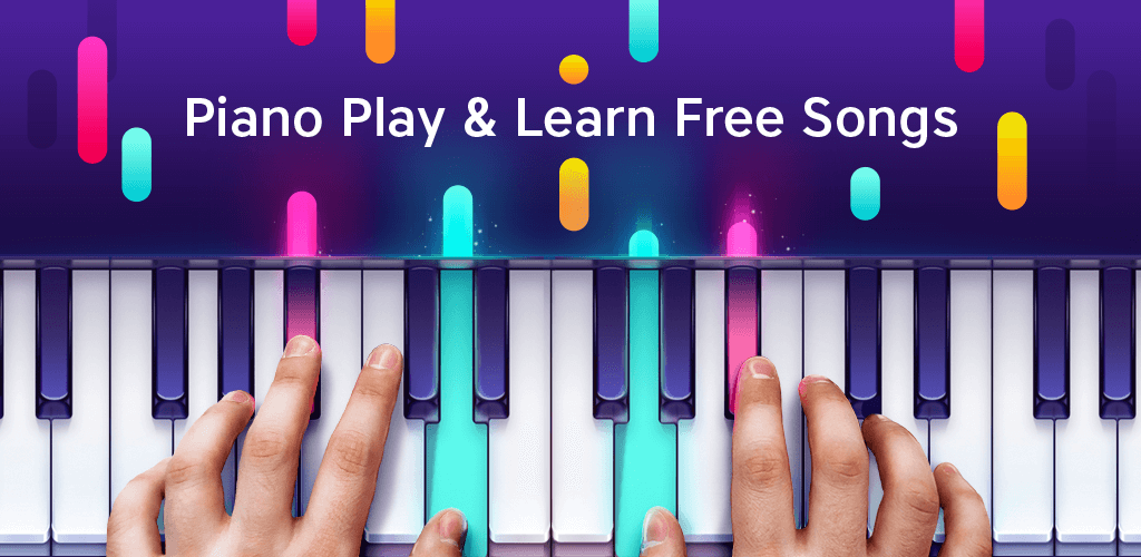 Piano MOD APK v1.71 (Premium Unlocked) - Jojoy