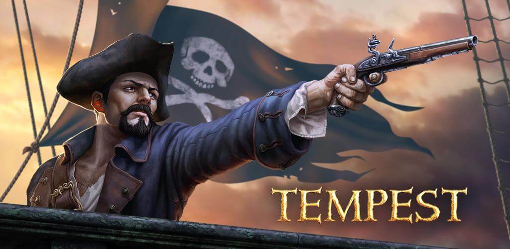 Tempest Pirate City Free Download