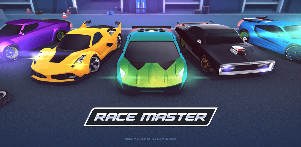 race master 3d car racing mod apk an1