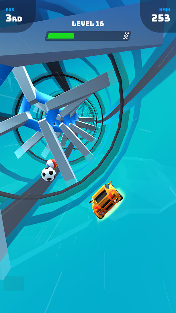 Race Master 3D - Car Racing Mod apk [Unlimited money] download