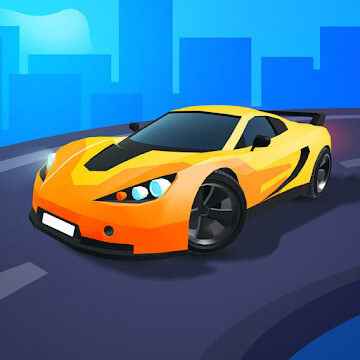 Download Race Master 3D v4.1.3 MOD APK (Unlimited Money)