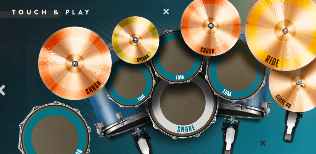 download real drum for pc