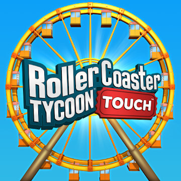 🔥 Download RollerCoaster Tycoon® Classic 1.2.1.1712080 [unlocked