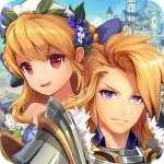 Royal Knight Tales – Anime RPG Online MMO