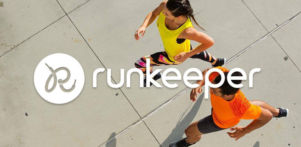 ASICS Runkeeper