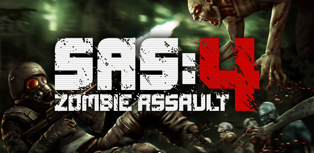 SAS: Zombie Assault 4 v1.11 MOD APK (Unlimited Money, Unlocked)