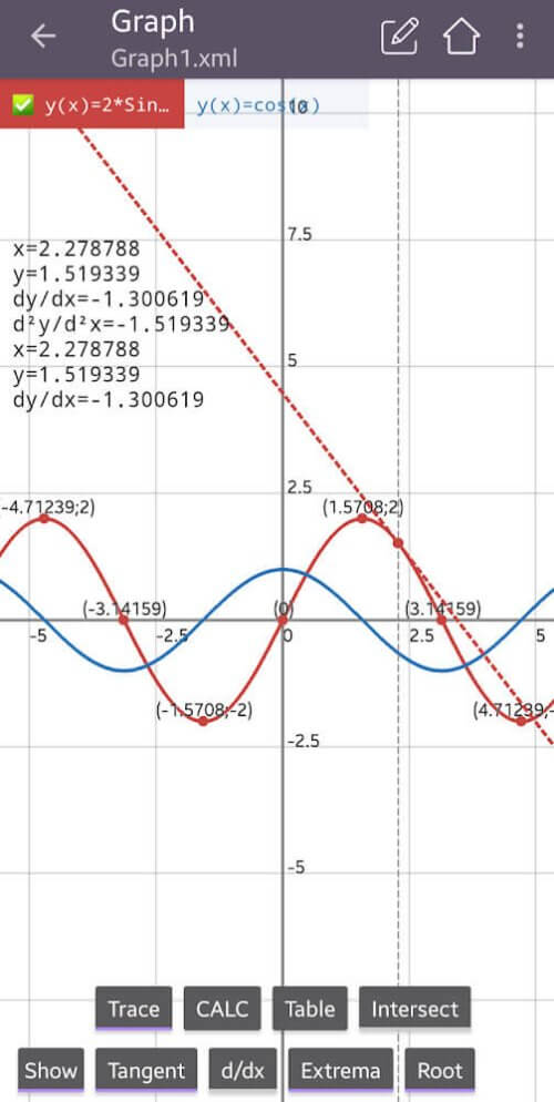 Download Calculator 991 v7.2.3.694 APK + MOD (Premium Unlocked)