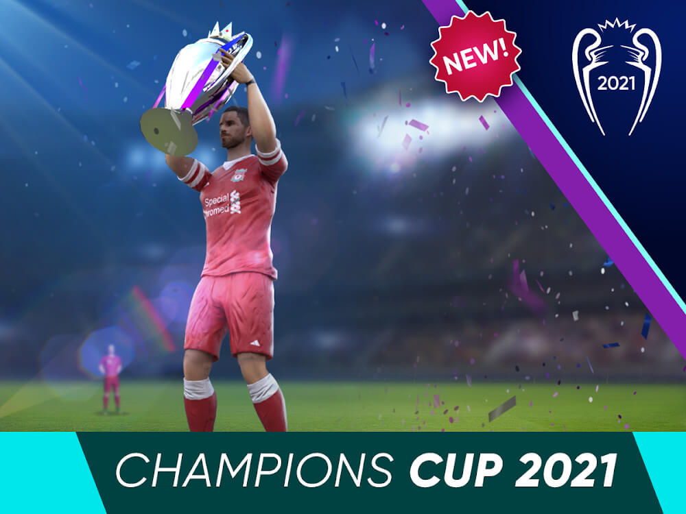 Download Soccer Cup 2023 MOD free shopping/unlimited energy 1.22.1 APK free  for android, last version. Comments, ratings