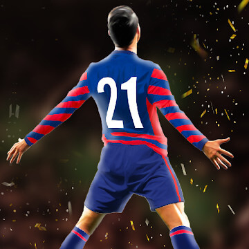 Soccer Star 23 Super Football v1.20.0 MOD APK 