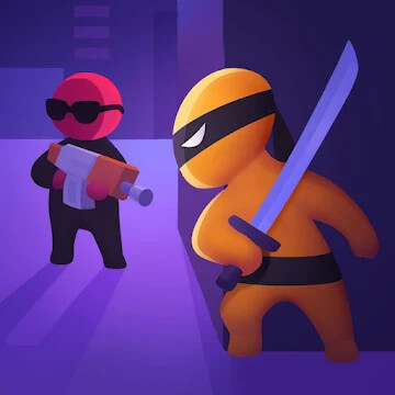 Ninja Subway Surf MOD APK v2.0 (Unlimited money) - Moddroid