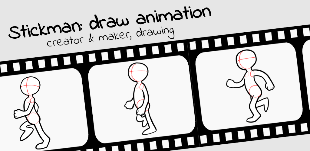 Stickman: draw animation maker - Apps on Google Play