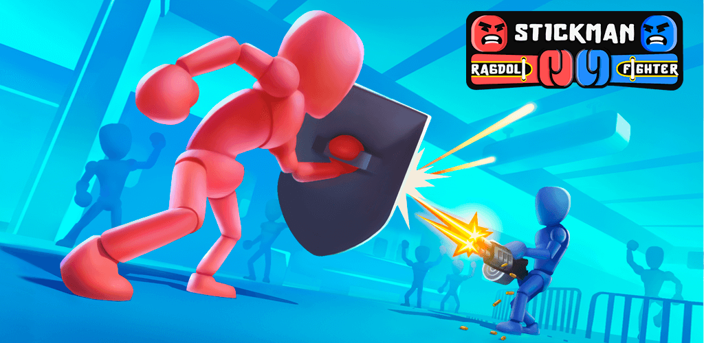 Stickman Ragdoll Fighter: Bash - Jogo para Mac, Windows, Linux - WebCatalog