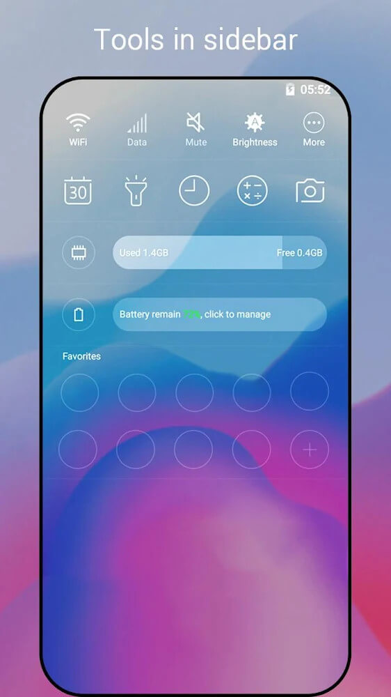 Phone Launcher MOD APK v8.9.5 (Prime Unlocked) - Jojoy