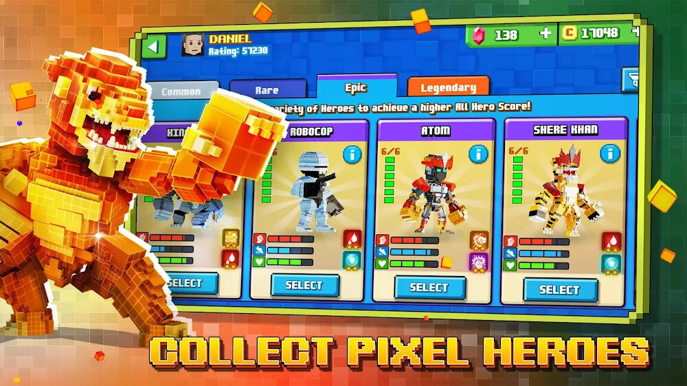 Download Pool Legends - 8 Ball Mania MOD APK 0.2.388 (Menu, Long Lines/Always ball in Hand)