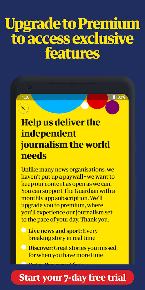 The Guardian – Live World News, Sport & Opinion