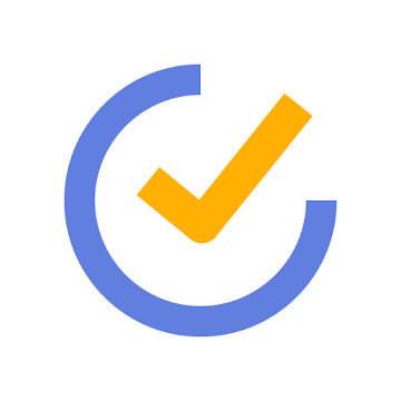 TickTick: ToDo List Planner, Reminder & Calendar